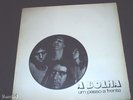 A BOLHA 1973 1st Ed Brazil Monster Psych Prog Folk LP