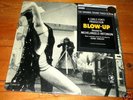 Blow Up orgnl 67 OST Psych Freakbeat LP SEALED ORIGINAL