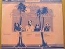 LP/ MAN - LIVE AT PADGET ROOMS PENARTH 1972 - Orig UK