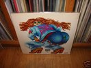 Krautrock Hammer - Gift Blue Apple MINT white lable