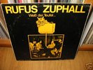 Krautrock Kracher - Rufus Zuphall -Weiß der Teufel