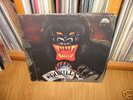 Krautrock LP: Creative Rock Gorilla MINT