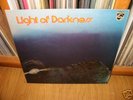 org. Krautrock LP: Light of Darkness
