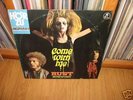 psych LP: Rust - Come with me