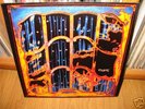 rare Krautrock  LP: Frame - Frame of mind