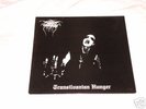 Darkthrone - Transilvanian Hunger, Original, Vile 43