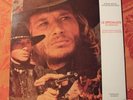 JOHNNY HALLYDAY RARE 33T WESTERN LE SPECIALISTE