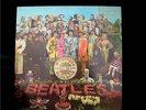 BEATLES SGT PEPPERS LONELY HEARTS NIMBUS SUPERCUT MINT