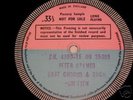 *BRITTEN - PETER GRIMES   **SEALED decca TEST PRESSINGS