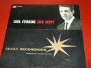 JACK SCOTT   lp  SOUL STIRRING    usa  press on Sesac