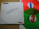 PINK FLOYD Live 2LP COLOURED VINYL