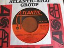 United 8 'Getting Uptown' orig Atlantic funk 45 HEAR