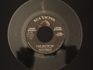 RCA 61-7740 Elvis Fame and Fortune LIVING STEREO 1960