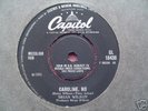 BRIAN WILSON[BEACH BOYS] - CAROLINE NO - 7