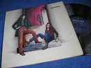 GINHOUSE Same  1971 Philips GIMMIX Cover rare prog.LP