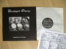 Deathspell Omega Inquisitors of Satan LP lim350  Horna