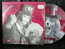 SCREAMING LORD SUTCH/S.JAY HAWKINS PIC DISC RARE UNPL