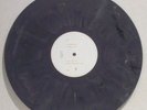 PRINCE Black Album Grey Vinyl #027 of 50   Rare