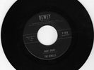 GENELLS - RAINY NIGHT on DEWEY 101