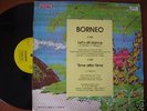 BORNEO  TIME AFTER TIME + LET ALL DANCE 12