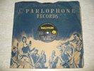 THE BEATLES 78 rpm I'M A LOSER/MR MOONLIGHT Philippines