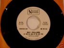 NORTHERN SOUL, 45, RAY POLLARD U.A 916, LET HIM GO. VG+