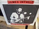 James Intveld and the Rockin Shadows / RARE  PS