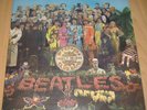 The Beatles - Sgt. Peppers - Rare UK original Mono LP