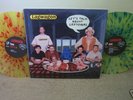 LAGWAGON LET'S TALK ABOUT LEFTOVERS 2LP COLOR WAX NOFX