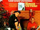 Homer & Jethro - Cool Crazy Christmas