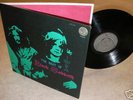 BLACK SABBATH rare japan only old LP FD-94 Big Vertigo
