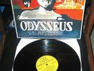 ORIGINAL JAZZ LP -EERO KOIVISTOINEN -ODYSSEUS - LISTEN