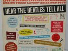 HEAR THE BEATLES TELL ALL VEE JAY RARE PRO 202 1964 MIN