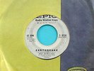 NORTHERN SOUL - ROY HAMILTON - EARTHQUAKE - EPIC WLP 45