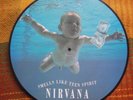 NIRVANA 