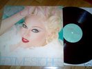 MADONNA BEDTIME STORIES  GERMAN LP VINYL 12