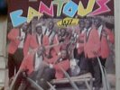 BANTOUS JAZZ VOL 3 LP AFRICAN RUMBA CONGO ZAIRE