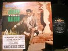 LP JOHNNY GUITAR WATSON-Blues Soul  Chess Promo NM