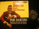 LP HUEY PIANO SMITH & CLOWNS- For Dancing on Ace orig.