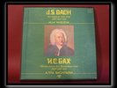 Bach Cello Suites Alla Vasilieva Melodia Box 3 LPS