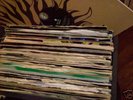 OVER 70 - JUNGLE/DRUM & BASS & HARDCORE RECORDS 