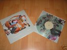 Dillinger Escape Plan Miss Machine LP CLEAR ltd.100