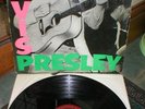Elvis Presley Rock 