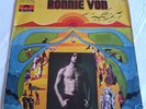 RONNIE VON Top Rare BRAZIL PSYCH Pokora 2001