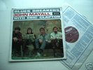 JOHN MAYALL-BLUES BREAKERS-WITH ERIC CLAPTON DECCA ORIG