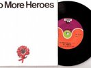 THE STRANGLERS - No More Heroes - Turkish Edition