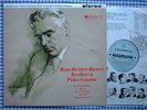 RICHTER-HAASER Piano  Orig.B/S  SAX 2417 UK-61  As new