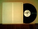 FAUST-IV-/UK (Twin Virgins-White Label) ORIGINAL LP EX