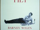 BARNEY WILEN Tilt JAPAN French Jazz LP