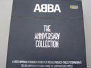 ABBA 10th Anniversary Box 1984 - 26 Singles Blue 7